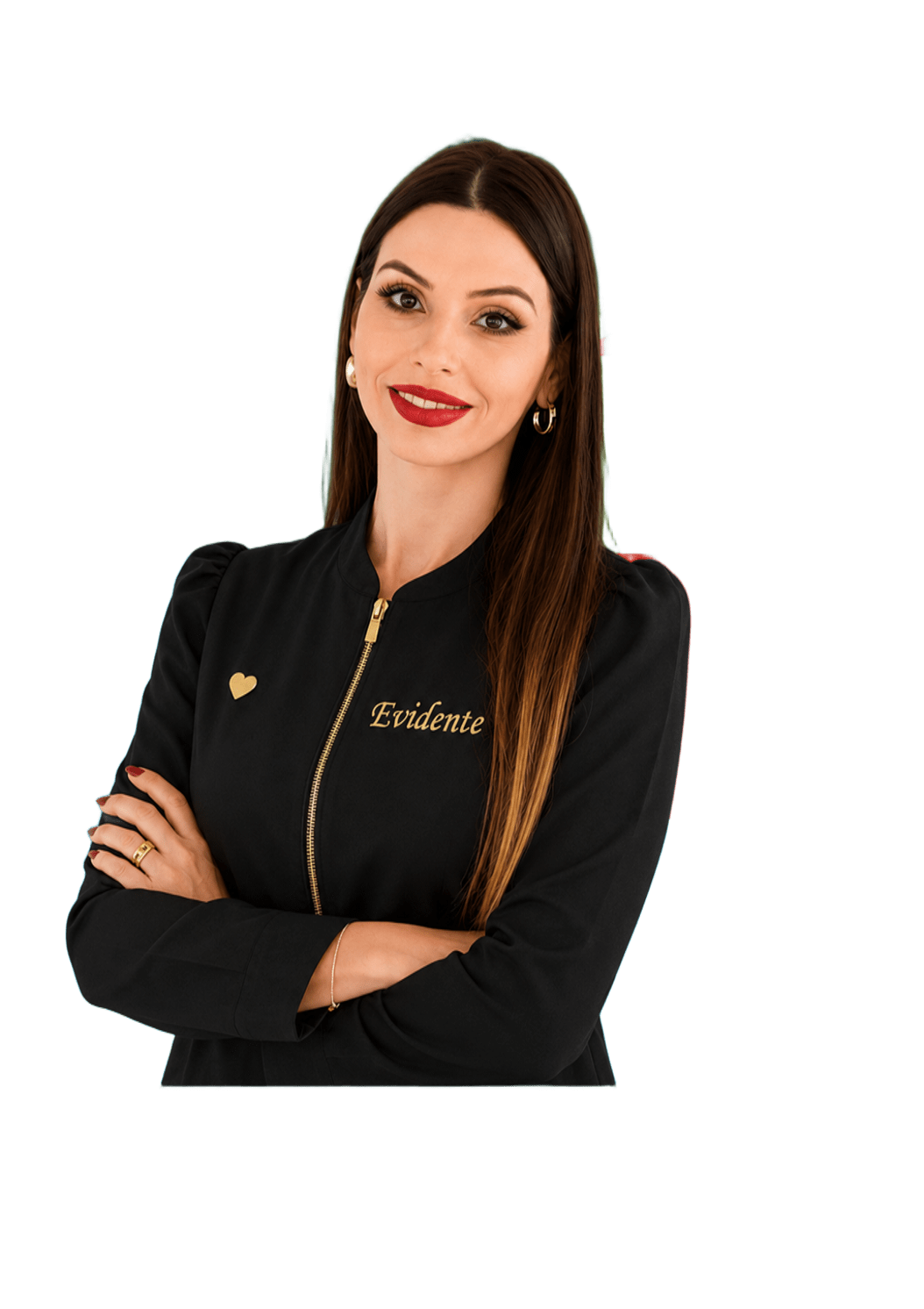 Dra. Marlene Pinto Rebelo