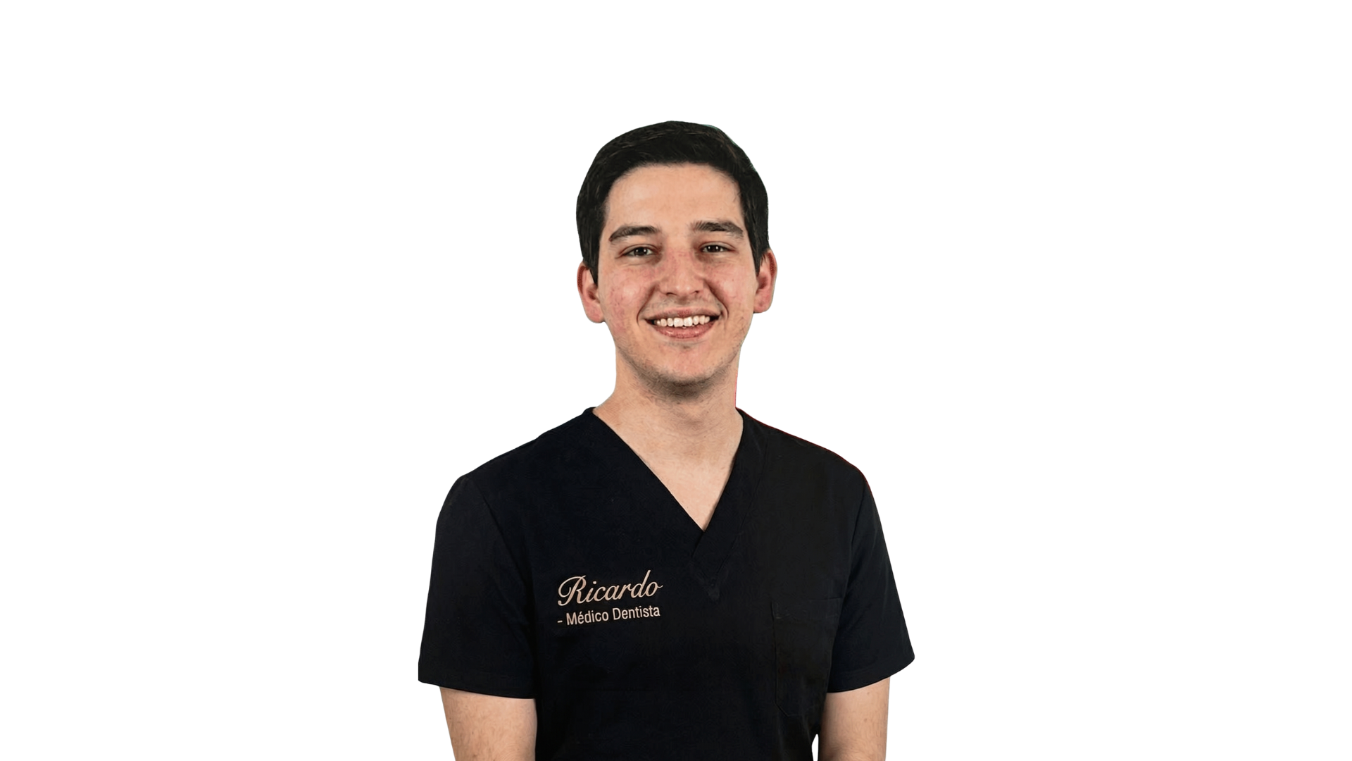 Dr. Ricardo Campos