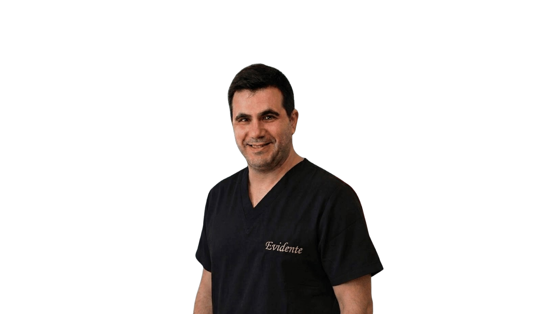 Dr. Nelson Rebelo